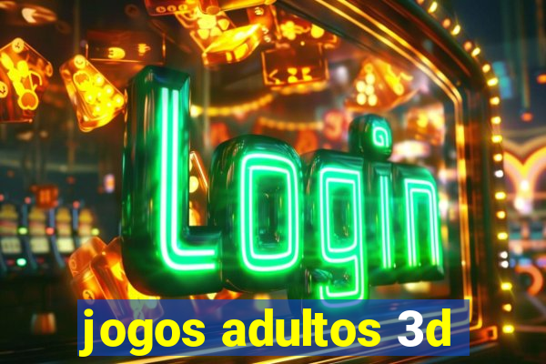 jogos adultos 3d